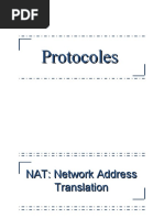 protocoles