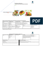 Lienzo Canvas para Elaboración de Modelo de Negocios - Guía