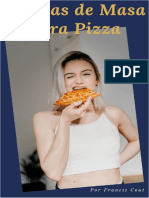 Masas de Pizza Ebook2