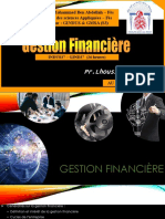 Gestion Financière - CH3