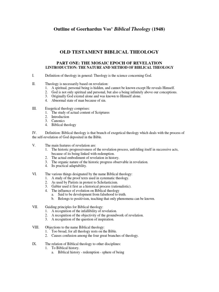 Examples of theological reflections image