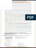 Pre-Eclampsia Prediction Panel - Anatomy, Etymology and Analysis