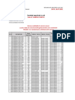 DATA: 26.07.2022: Candidați Repartizați În Sală