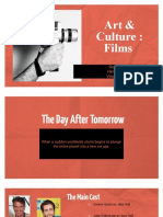 Art & Culture - Films (2)