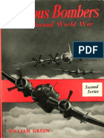 Famous Bombers of the Second World War - 2nd Series