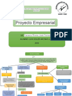 Proyecto de Inversion