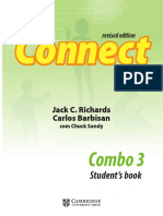 Connect 3 - Table of Contents
