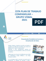 Propuesta Plan de Trabajo 2021