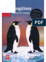 Pingüinos - Sebastián Vargas