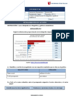 Informe #06 Sesión 9-E4