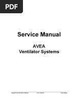 Download Viasys Avea - Service Manual by Anonymous 58LGc3 SN60359925 doc pdf