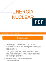 Energia Nuclear