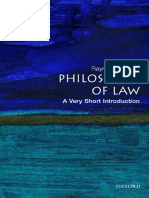Trejemah Philosophy of Law - A Very Short Introduction (Very Short Introductions) (PDFDrive)