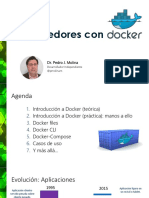 Contenedores Con Docker-Es