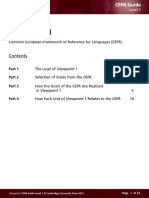 Viewpoint CEFR Level 1