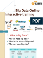 Cloud Big Data Online Training