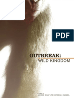 Outbreak Undead - Wild Kingdom