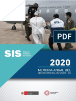 ANEXO RJ 077-2021-SIS Memoria Anual 2020 PDF