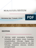 Materi Pertemuan 3 RPL