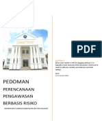 Pedoman Penyusunan PKPT