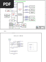 NB2500EA MB Schematic