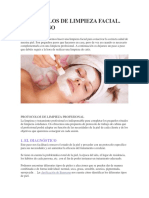 05 Pag. Protocolo de Limpieza Facial