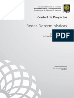 Control de Proyectos - Unidad 3 - DA3.0.0 - ML - V29ago2022