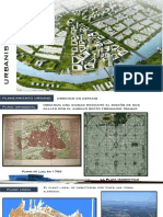 Trabajo Realizado en Urbanismo 1