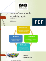 4 Teoría General de La Administración