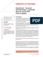Hpg-322858-53397-Ozanimod Larsenal Therapeutique Sagrandit Dans La Rectocolite Hemorragique-284628-U