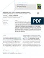 Geomorfologia y Cierre de Minas