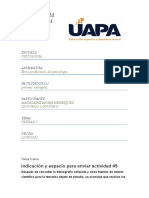 Ética psicológica: Caso de violación a la confidencialidad