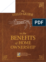 Field Guide to Benefits of Home Ownership