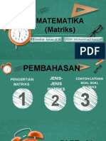 Remedial Matematika