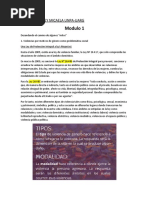 Capacitación LEY MICAELA UNPA