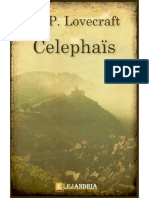 Celephais-H. P. Lovecraft