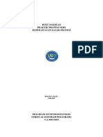 Buku Panduan KDP 2022 - 2023 Ganjil
