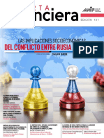 Revista Carta Financiera No 191