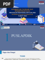 Tabel Sampel Krejcie dan Morgan | PDF