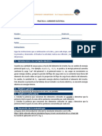 Practica 1 PHET Corriente Eléctrica Potencia en Serie y Paralelo (1) Cuestionario