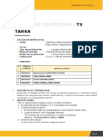 T3 - Matemática Básica