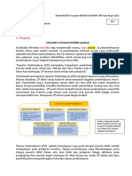 LK - 1 Analisis Capaian Pembelajaran Wilayah Barat (Santi Susanti, Nurmah Kurniasih)