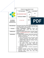 SPO Pemantauan Terapi Obat (PTO) 2022