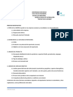 PYC - DRD - Plan de Exportacion