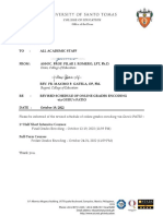 Revised Schedule Online Grades Encoding 1