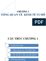 CHUONG 1- Tong quan KTVM.pptxkinh tế vi mô c1