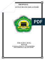 Proposal RKB SMK Darul Huda