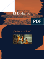 El Budismo