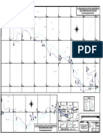 TÍTULO DE SEÑALIZACIÓN DE RUTA VIAL DEPARTAMENTAL LM-104