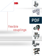 Flexible Couplings